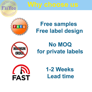 Krim payudara Natural Label pribadi, mengencangkan dan mencerahkan dada Anda dengan Shea Butter dan Vitamin E - Product Image 5