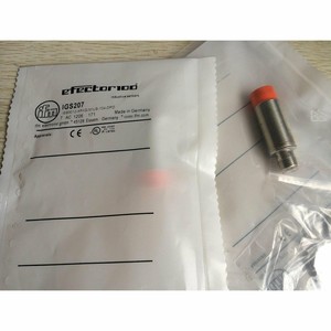 หนึ่งชิ้นสำหรับเซ็นเซอร์สวิตช์ความใกล้เคียง IFM รุ่นใหม่ IGS207 - Product Image 2