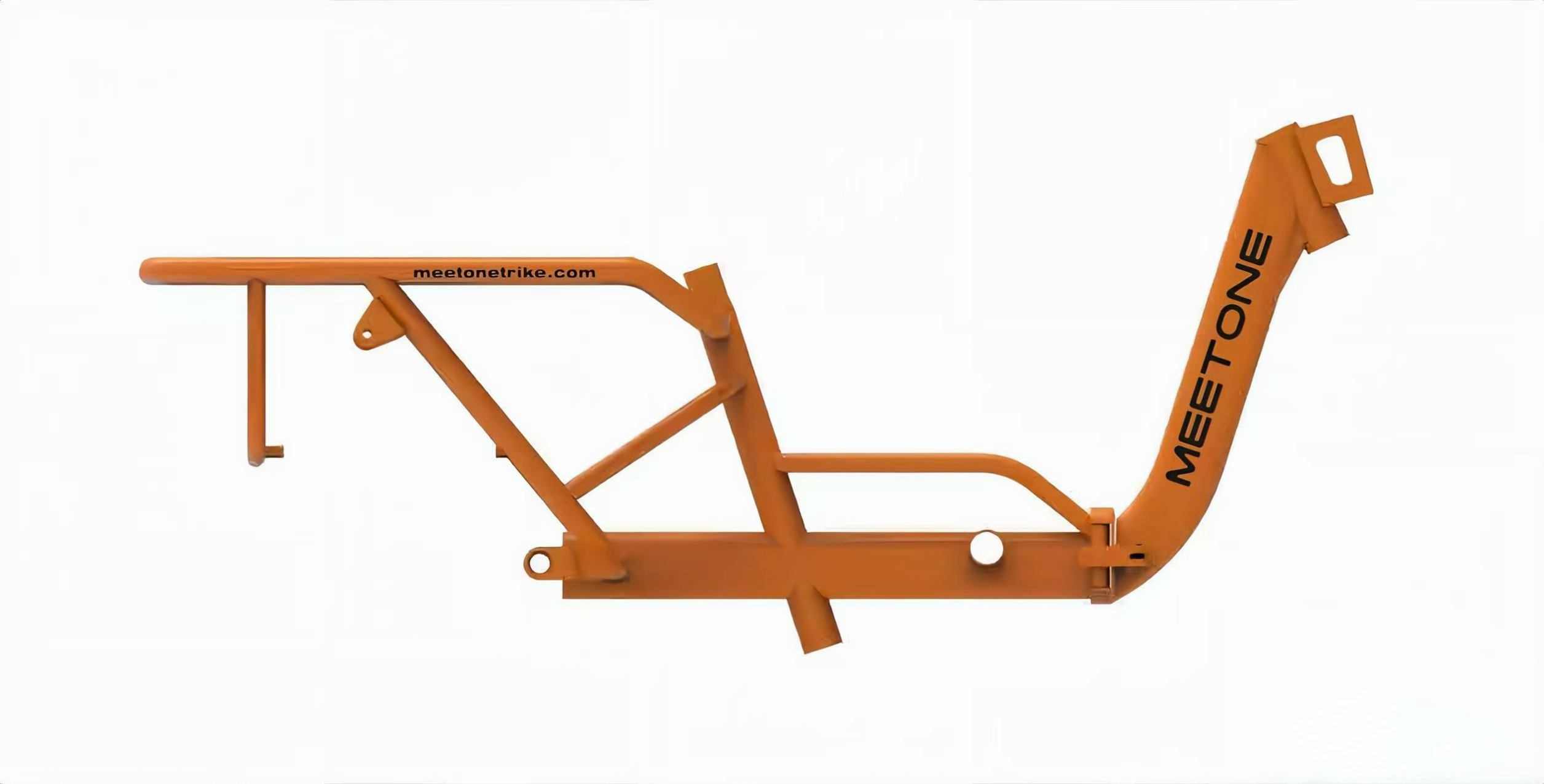 Naranja