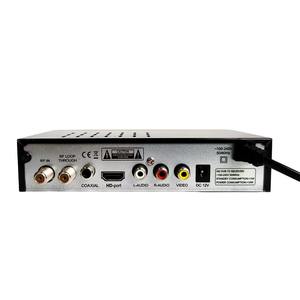 Produit personnalisé |   Conforme aux normes DVB-T/DVB-T2 MPEG-<span class=keywords><strong>1</strong></span>/MPEG-2/MPEG-4 HD H.264 - <span class=keywords><strong>DivX</strong></span> (version gratuite) AUTO/PAL/NTSC - Product Image 2