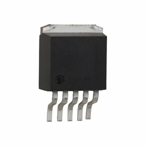 Buy Online Electronic Components TO 263 6, D2PAK , TO 263BA Power Management (PMIC) LM2576-3.3BU TR Original One Stop Service - Product Image 1