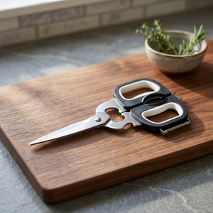 Ciseaux de cuisine multi-usages DK-843 - Product Image 3