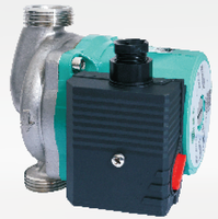 Pompa air pemanas, pompa sirkulasi air panas tenang rumah tangga, pompa panas energi udara, pemanas sirkulasi pemanas lantai boiler kecil