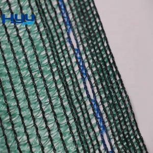 HDPE raschel lưới làm vườn 80% bóng râm tỷ lệ màu xanh đậm nông nghiệp <span class=keywords><strong>Sun</strong></span> <span class=keywords><strong>Shade</strong></span> <span class=keywords><strong>Net</strong></span> - Product Image 6