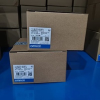 Controlador Lógico Programable NX1P2-9024DT1 100% Nuevo, 1.5MB de Programa, 32KB de Memoria de Retención, 4 Ejes de Control, Entrada/Salida Integrada, 24VDC