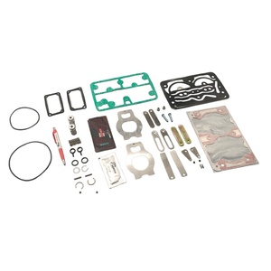 Repuestos de Alta Calidad para Camiones, Kit de Reparación de Compresor de Aire 1400010500 para Camiones Volvo - Product Image 5