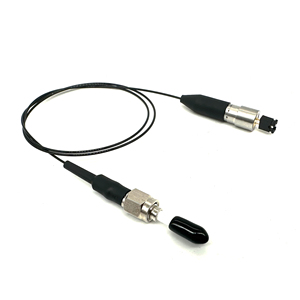 ซินแลนด์ <span class=keywords><strong>ไฟเบอร์</strong></span>เลเซอร์ไดโอด 650 นาโน<span class=keywords><strong>เมตร</strong></span> 5 มิลลิวัตต์ แกนเส้นผ่านศูนย์กลาง 9 ไมครอน หัวต่อ SMA905 0.22NA <span class=keywords><strong>สาย</strong></span><span class=keywords><strong>ไฟเบอร์</strong></span> 1 <span class=keywords><strong>เมตร</strong></span> - Product Image 2
