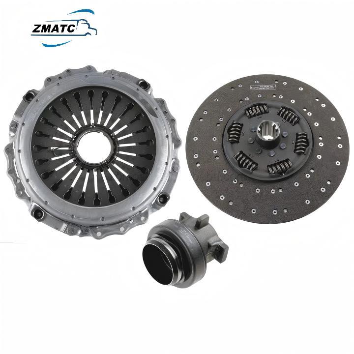 ZMATC 3400 700 368 High quality