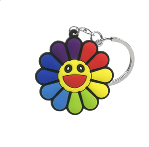 Llavero animal13 figura de dibujos animados llaveros película mágica llaveros lindo llavero apto para niños bolsa baratija personalizada al por mayor - Product Image 1