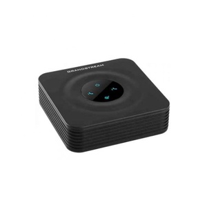 Original New Easily Deloyable Equipped With 2 FXS Port VoIP <strong>Gateway</strong> HT802 - Product Image 2