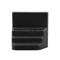 Motorcycle Electrical Control Unit Enclosure ECU for Yamaha XTZ150 Motorcycle Ignition ECU Enclosure Connector Plastic