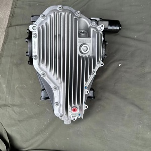 Diferencial Trasero de Gasolina SP Compatible con BMW M2 M3 M4 F82 F83, Número de Pieza 8090473, Relación de Transmisión 3.46 - Product Image 2