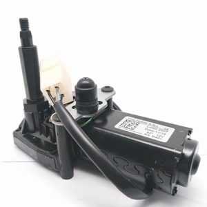 Motor Still 0009733918 24V Delantero para las Series E/R/T Still - Product Image 3