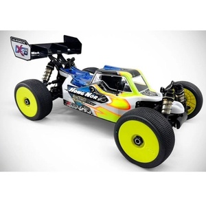 Kit de buggy électrique tout-terrain HongNor IX5B Competition 1/8 4WD - Product Image 2