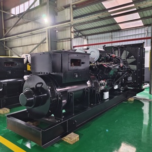 <span class=keywords><strong>Prix</strong></span> du générateur 1.5 <span class=keywords><strong>Megawatt</strong></span> 1500kw pour Cummins Générateur diesel 1500 kw Générateur à haut rendement 10mw - Product Image 4
