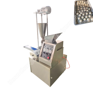 Steam Bun Maker <b>Machine</b> momo Making <b>Machine</b> for Home Two Hopper momo Making <b>Machines</b> - Product Image 3