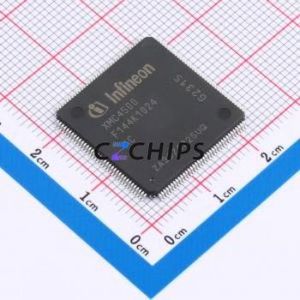 LQFP-144 XMC4500F144K1024AC คุณภาพสูง (20x20) ไมโครคอนโทรลเลอร์ชิปวงจรรวม (MCU/MPU/SoC) - Product Image 1