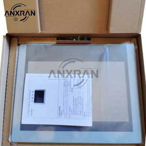 Pour Kinco GT100E, GT100E-4G, GT100E-WiFi, interface homme-machine série GREEN 10 pouces, écran tactile HMI IoT GT - Product Image 2