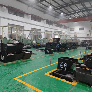 Écrou à <span class=keywords><strong>cage</strong></span> carré en acier inoxydable A2 Din 562 Écrous carrés M6 M8 <span class=keywords><strong>M12</strong></span> - Product Image 5