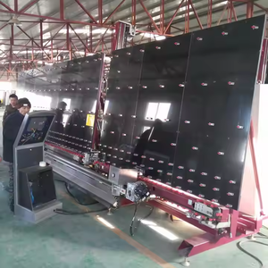 Diskon Robot segel kaca isolasi otomatis - Product Image 2