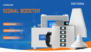 Amplificador de red de teléfono móvil y <span class=keywords><strong>antena</strong></span> 4G LTE Repetidor de señal <span class=keywords><strong>celular</strong></span> Conjunto de <span class=keywords><strong>antena</strong></span> amplificadora - Product Image 2