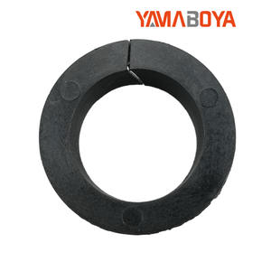 Buje Yamaboya de 25 mm de diámetro y 20 mm de longitud para motores fueraborda, de acero inoxidable, de ajuste a presión. - Product Image 3
