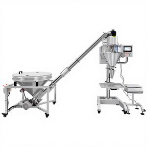 <span class=keywords><strong>เครื่อง</strong></span>บรรจุผงไฟฟ้าแบบหัว<span class=keywords><strong>เดียว</strong></span> ขายดี <span class=keywords><strong>เครื่อง</strong></span>บรรจุและแพ็คผง <span class=keywords><strong>เครื่อง</strong></span>บรรจุผงสบู่ - Product Image 1