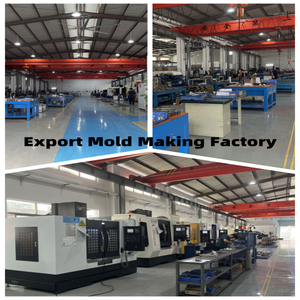 高品质出口模具定制中国产品制造<span class=keywords><strong>OEM</strong></span> ODM压铸模具铸造模具设计制造 - Product Image 4