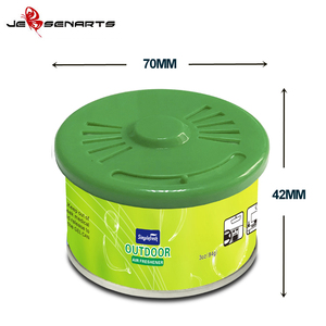 Sỉ buôn Gel khử mùi, làm thơm không khí ô tô thân thiện với môi trường, sản phẩm khuyến mãi cho nhà vệ sinh - Product Image 3