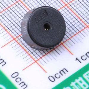 Bulk Discount ZL-YDW1207-4005PA-6.5 12*7mm Audio Components & Equipment Buzzers - Product Image 1