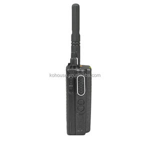Radio numérique portable DMR DP3661e d'origine, talkie-walkie longue portée pour Motorola Walkie Talkie DP3661e XIR E8628i - Product Image 3