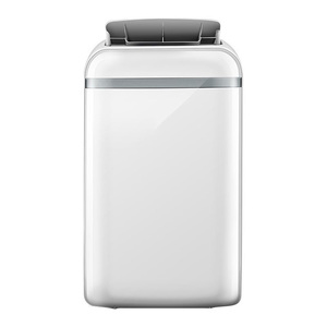 Climatiseur mobile de grande capacité 12000 BTU, très demandé en usine, pour usage domestique, portable, double fonction (froid et chaud) - Product Image 1
