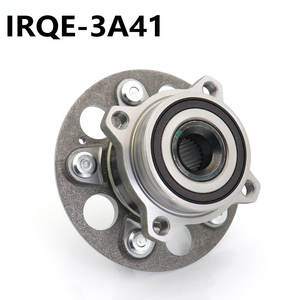 Conjunto de cubo de rueda IRQE-3A41, diámetro interior de 85mm para Honda CR-V, rodamiento de repuesto de acero - Product Image 4