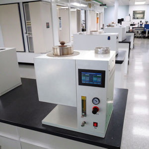 ASTMD4350 Résidus de carbone des produits pétroliers Analyseur automatique (Microtest) Modèle TP-4530Z - Product Image 4