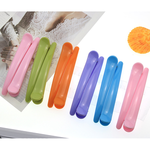 <span class=keywords><strong>Accessori</strong></span> <span class=keywords><strong>per</strong></span> saloni di bellezza clip di <span class=keywords><strong>capelli</strong></span> colorati <span class=keywords><strong>per</strong></span> ragazze clip di <span class=keywords><strong>capelli</strong></span> personalizzate professionali best seller - Product Image 4
