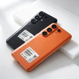 สมาร์ทโฟน camon50pro 5G, 16GB+1TB, รุ่นปลดล็อค, รองรับสองซิมแบบ Dual Standby, โทรศัพท์มือถือขายดี - Product Image 3