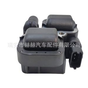 คอยล์จุดระเบิด Hh 0001587803 สำหรับอะไหล่ทดแทนรถยนต์เมอร์เซเดส-เบนซ์ - Product Image 5