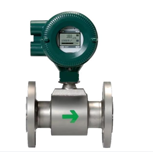 Medidor de Flujo Yokogawa ADMAG Serie AX AXG 4A de Alto Rendimiento, Nuevo y Original de Alta Calidad - Product Image 1