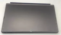 Nouveau Style 2 en 1 Surface Pro 11,6" sous Windows 10, Tablette PC avec 4Go/6Go/8Go RAM, 128Go ROM, Clavier et Stylet