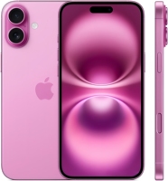 Smartphone d'occasion reconditionné débloqué d'origine en gros à bas prix A+ Téléphone mobile remis à neuf iPhone 16 Plus A3290