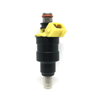 Inyector de Combustible Original Westbay 195500-1330 para Mazda Subaru