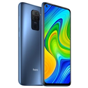 Smartphone Android Sbloccato Usato Scontato, 6.53 Pollici, per <span class=keywords><strong>Redmi</strong></span> <span class=keywords><strong>Note</strong></span> <span class=keywords><strong>9</strong></span>, Telefoni Cellulari Usati - Product Image 2