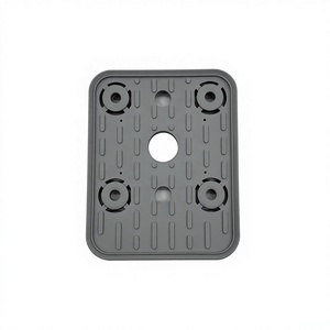 Placa de Succión de Silicona de Goma 140x115x16.5 4-011-11-0077 para Centro de Mecanizado CNC Homag, Bloque de Vacío 10.01.12.00488 - Product Image 2