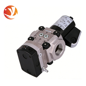 Válvula Reguladora de Presión de Gas NSXH VAD240R/NW-100A Nueva, Controlador PLC Programable, Interruptores y Concentradores de Origen Chino - Product Image 4