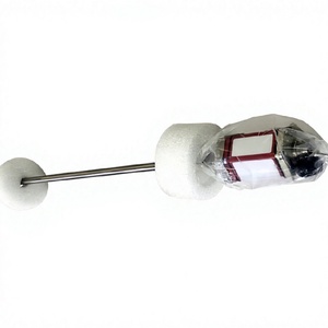 Capteur de déplacement magnétostrictif, série R RHM0255MD701S1B1101, capteur de déplacement pour équipement lourd - Product Image 3
