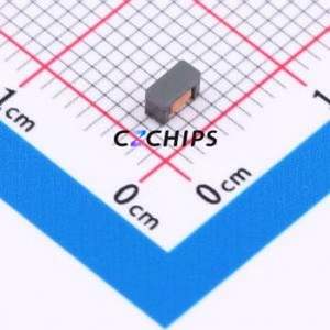 CM3216A-600 H Common Mode <b>Filter</b> SMD-4P,3.4x1.6mm <b>RF</b> 125V 200mA 50V 60uH@100KHz - Product Image 1