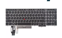 Keyboard untuk Lenovo Thinkpad T15 T15p T15g P15 P17 P15v P15s T16