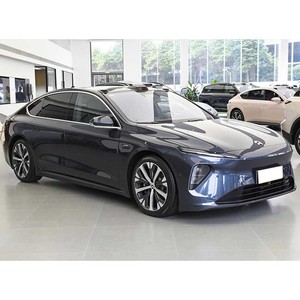 รถยนต์ไฟฟ้าหรูหรา Et7ใหม่2023 2024 Nio - Product Image 2