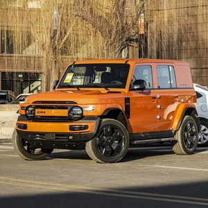 รับคำสั่งซื้อแบบกำหนดเอง รถยนต์<span class=keywords><strong>มือ</strong></span>สองใหม่ ปี 2025 Icar <span class=keywords><strong>Super</strong></span> V23 501 ขับเคลื่อนสี่ล้อ รุ่นขับขี่อัจฉริยะ มอเตอร์คู่ พลังงานไฟฟ้าล้วน - Product Image 3