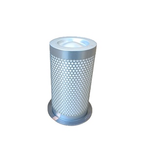 Manny LE 17 011X Nuevo Filtro de Aceite Esencial para Compresores Industriales, Separador de Aceite y Aire con Tornillo Metálico, Certificado ISO9001 - Product Image 2